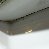 фото thumb №5, Citroen c3 picasso задняя крышка багажника ewpb