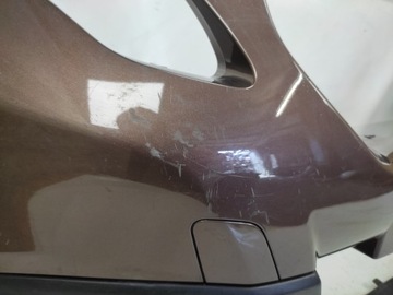 фото thumb №6, Peugeot 2008 i бампер переднє перед 2013- 6pdc
