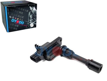 фото thumb №1, Котушка запалювання mazda oyodo