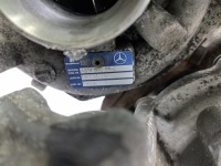 фото thumb №15, Турбонагнетатель biturbo mercedes sprinter vito viano 906 2.2 cdi a6510906380