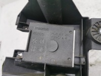 фото thumb №4, Кронштейн радара правий задня mazda 6 iii lift kombi