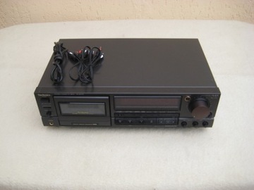 RS-BX707 Стерео кассетная дека Technics F