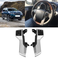 фото thumb №9, Багатофункціональний перемикач na кермо 84250-60180 замінник dla land