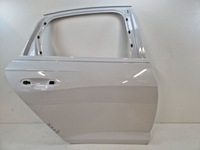 фото thumb №1, Audi a6 c8 4k дверь правое задние задняя