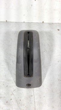 фото thumb №1, Туннель средний защита корпус ручного daewoo matiz