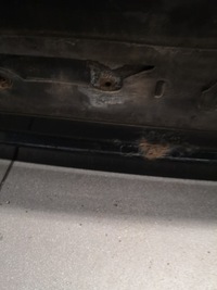 фото thumb №15, Кришка багажника багажника audi a3 8l 3d lift czarna lubelski