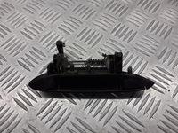 фото thumb №2, Ручка ліва задня зовнішня renault thalia i 1.5 dci