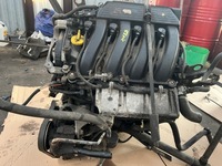 фото thumb №1, Двигун 2.0 бензин renault espace iii kompletny 1996-2002