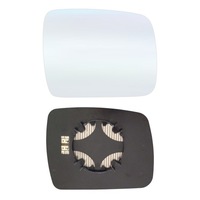 фото thumb №1, Range rover 2010+ вкладыш зеркало правый с подогревом sfer