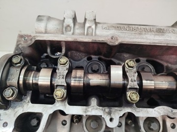 фото thumb №10, Двигун дизель k9kf728 k9k728 1.5 dci renault megane 2 7701475122