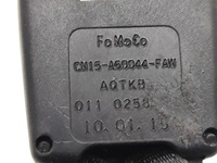 фото thumb №7, Ford ecosport скоба заднего ремня безопасности зад исправный 2015 suv