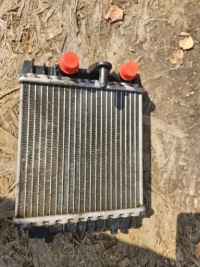 Купить Vw skoda audi радиатор дополнительная оригинал, фото thumb