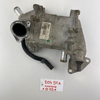 фото thumb №1, Радиатор egr + провода jaguar e-pace land range rover evoque 2.0d 204dtd