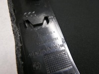 фото thumb №7, Bmw x6 f16 панель защита багажника 7318701