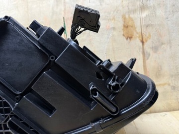 фото thumb №11, Лампа фара перед лівий vw tiguan ii рестайлінг повний led 5nb941081c