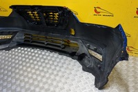 фото thumb №10, Nissan kicks 2018 - 2019 бампер перед решётка радиатора 62022 5rb0h