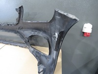 фото thumb №9, Mercedes w222 amg lift 2013-2024 бампер перед