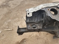 фото thumb №4, Четверть перед передняя правая clio iii