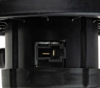 фото thumb №6, Nrf 34262 воздуходувка вентилятор обдув отопления mitsubishi l200 pajero