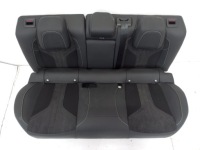Обивка pół кожа сиденья peugeot 408 Недорого, фото thumb
