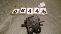 фото thumb №3, Замок крышки багажника renault clio iii 8200947699