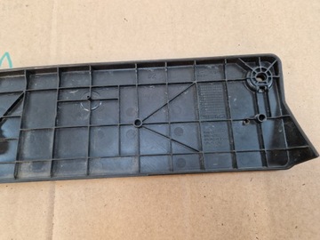 фото thumb №5, Hyundai tucson iv 4 20- основание pod номерные знаки передняя перед 86529-n7000