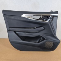 Купити Renault austral лівий обшивка двері перед передній, фото thumb