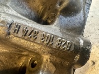 фото thumb №5, Volkswagen polo iii 6n 6n2 6nf головка двигателя 028103374h