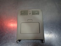 фото thumb №1, Решётка обдув задняя пепельница infiniti m37x