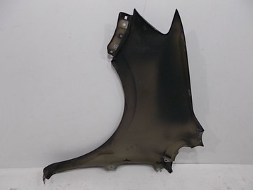 фото thumb №9, Vw sharan 7n 10-23 alhambra крыло правый оригинал