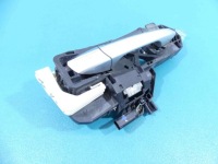 фото thumb №1, Ручка перед права keyless mercedes s w221 eu