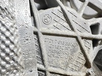 фото thumb №6, Bmw i3 l01 двигатель электрический plus коробка передач 7613560