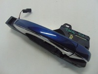 фото thumb №1, Ручка двері правий задня renault talisman terpr