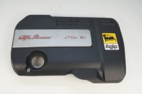 фото thumb №2, Alfa romeo 159 1.9jtd корпус защита двигателя верхний 55201209