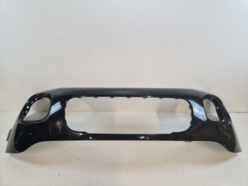 фото thumb №1, Citroen c3 aircross 2017-2021 бампер переднее перед 13490015