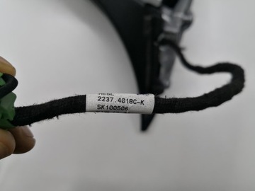 фото thumb №9, Дзеркало vw t-roc 2ga 9+2 pin ліві