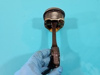 фото thumb №3, Поршень шатун renault clio iii 1.2 16v