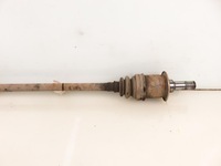 фото thumb №6, Привідний вал права задня honda cr-v ii 2.0