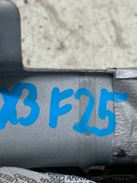 фото thumb №5, Шторка воздушная подушка левая 9182225 bmw x3 f25 2.0d x-drive 4x4