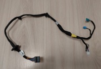 Купить Volvo xc60 2 17r^^ жгут шланг левого зеркало фотохромный ассистент 14pin, фото thumb