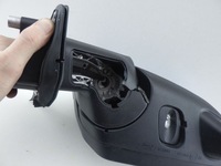 фото thumb №8, Ford ranger raptor 11 pin europa 22- дзеркало ліва