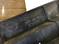 фото thumb №8, Підсилювач передній pas передній mazda cx5 cx-5 i ke gh 15-17r lift