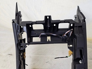 фото thumb №12, Підлокітник тунель середній бардачок захист audi a4 b8 8w a5 рестайлінг 8w1863241d