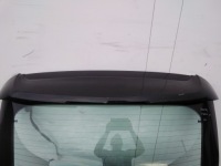 8034 opel corsa d 3d крышка багажника багажника z20r Оригинал, фото thumb