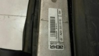 Mercedes-benz набір радіатора a2515000103 Недорого, фото thumb