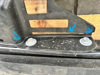 фото thumb №1, Балка pod бампер задняя clio v 850461239r