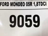 Ford mondeo 3 3 приводной вал левая короткий 1.8tdci с Разборки, фото thumb