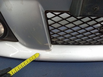 фото thumb №6, Premacy i cp рестайлинг 01-05 бампер перед переднее 22v