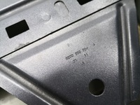 фото thumb №11, Балка усилитель renault espace 4 iv перед