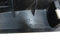 фото thumb №6, Молдинг крила накладка правий задня lexus nx ii 6785778010